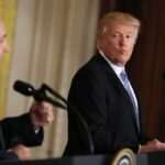 آکسیوس: نتانیاهو با ترامپ دیدار می‌کند