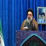 آیت‌الله خاتمی: مهدویت، محور وحدت مسلمانان و قدرت انقلاب اسلامی است