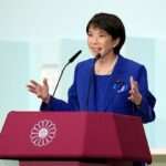 ائتلاف نخست‌وزیر ژاپن در انتخابات مجلس نمایندگان پیروز شد