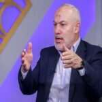 ابوشریف: شکست غرب را در آزمون فلسطین به‌وضوح دیدیم