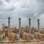 اتکای کامل پالایشگاه سوم پارس جنوبی به تجهیزات ساخت داخل