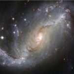 احتمالا جرم مرکزی راه شیری سیاه‌چاله نیست!