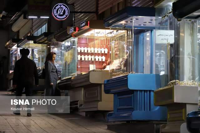 از بازار طلا و سکه چه خبر؟ + جدول