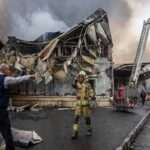 از دستور شهردار برای جبران خسارت‌ کسبه تا ایجاد محل برای غرفه‌داران