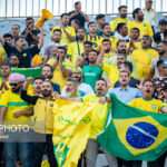 از دل بحران تا لبخند هوادار/ تولد دوباره نفت آبادان