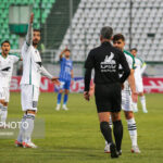 اسامی داوران ۵ بازی لیگ برتر/ ناظمی پرسپولیس- ملوان را سوت می‌زند