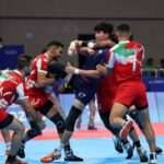 استارت ملی‌پوشان کبدی در  آکادمی ملی‌المپیک برای حضور در ناگویا