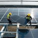 استان سمنان در مسیر تبدیل‌شدن به قطب انرژی‌های تجدیدپذیر کشور