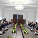 استقبال ائتلاف اداره حکومت درعراق ازمذاکرات تهران و واشنگتن و مخالفت با تهدیدها علیه ایران