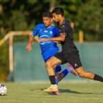 استقلال – الحسین؛ آزمون بزرگ برای ساپینتو/ انتظار از آبی‌های ایران