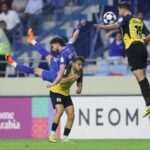 استقلال گام اول را برنداشت/ همه چیز مانع گلزنی به الحسین شد