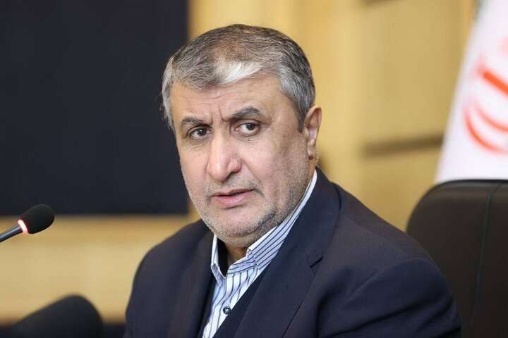 اسلامی: ۲۰ دستاورد سامان انرژی اتمی در معرض دید مردم قرار می گیرند