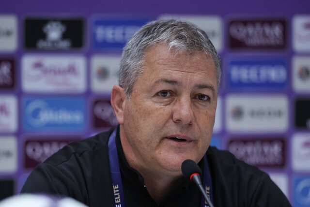 اسکوچیچ: با یک گل بچه‌گانه، بازی از دستمان در رفت