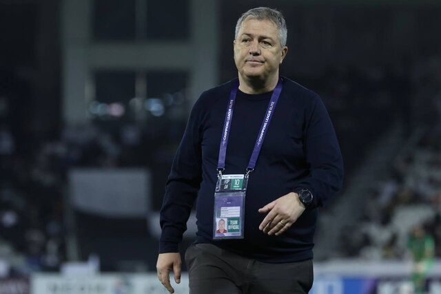 اسکوچیچ رسما از تراکتور جدا شد اسکوچیچ رسما از تراکتور جدا شد