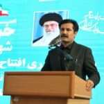 اشتغال پایدار، توزیع عادلانه اعتبارات و بهره‌گیری از ظرفیت‌های مرزی، محور سیاست‌های دولت