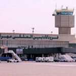 اطلاعیه فرودگاه مهرآباد برای پروازهای فردا اطلاعیه فرودگاه مهرآباد برای پروازهای فردا