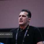 اعتراض آرش میراسماعیلی به عضو هیئت اجرایی در مورد استفاده از یک هتل