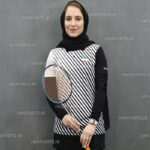 اعتماد جهانی به ورزش ایران؛ ثریا آقایی عضو کمیته بین‌المللی المپیک شد