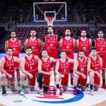 اعلام اسامی بازیکنان تیم ملی بسکتبال برای پنجره دوم انتخابی جام جهانی