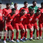 اعلام ترکیب ملوان و تراکتور برای دیدار امشب