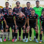 اعلام ترکیب پرسپولیس برابر ملوان