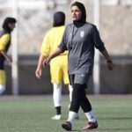 اعلام لیست تیم ملی فوتبال پس از قهرمانی خاتون