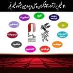 اعلام نتیجه آرای مردمی در روز هفتم