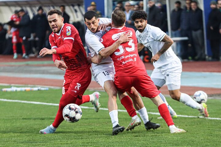 افشای رقم قرارداد چند بازیکن فوتبال ایران/ چه کسی گرانترین بازیکن است؟ افشای رقم قرارداد چند بازیکن فوتبال ایران/ چه کسی گرانترین بازیکن است؟