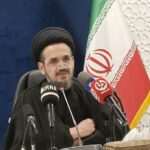 الموسوی: وحدت امت اسلامی عامل شکست توطئه‌های آمریکا و صهیونیسم است