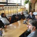 امتیاز ویژه بنیاد فارابی برای فیلم اولیهای چهل و چهارمین جشنواره فجر امتیاز ویژه بنیاد فارابی برای فیلم اولیهای چهل و چهارمین جشنواره فجر