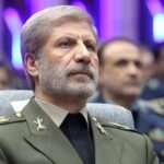 امیر سرلشکر حاتمی: برای پاسخگویی قاطعانه به هرگونه شرارتی آماده‌ایم