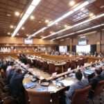 انتخاباتی کم رونق برای فدراسیون ورزش‌های آبی/ کار راحت رئیس ۱۲ ساله