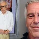 انتشار اسنادی تازه از ارتباط وودی آلن و جفری اپستین