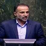 انتقاد نماینده آستانه اشرفیه از تعیین دلار ۱۲۳ هزار تومانی در بودجه ۱۴۰۵