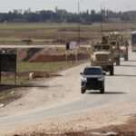 انتقال ۴۵۰۰ داعشی از زندان‌های سوریه به عراق