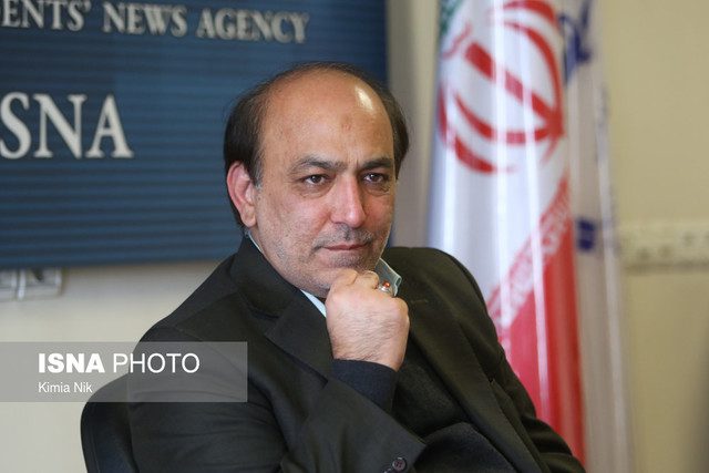 انجمن اسلامی جامعه پزشکی خواستار آزادی علی شکوری راد شد