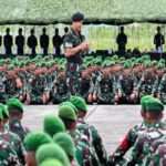 اندونزی مهیای اعزام نیروی نظامی به غزه است اندونزی مهیای اعزام نیروی نظامی به غزه است