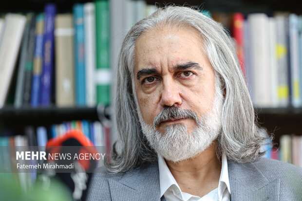 اهالی موسیقی ساز وحدت را کوک می‌کنند؛ «اتحاد ملی» شعار اصلی است