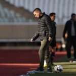 اوسمار:بار اولی نیست که این اتفاقات می افتد/ناراحتی باید همین جا بماند