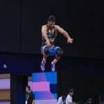 اولین باخت حسن یزدانی به آمریکایی جدید؛ ۱۹ امتیازی که پر کشید