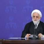 اژه‌ای: انقلاب اسلامی پس از ۴۷ سال پاینده و عدالت‌محور ایستاده است