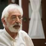 اکران آنلاین فیلمی با بازی جمشید مشایخی