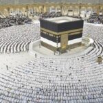 ایجاد زمینه تشرف ایرانیان مقیم سایر کشورها به سفر عمره مفرده