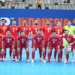 ایران – اندونزی؛ قرار فینال با میزبان جسور