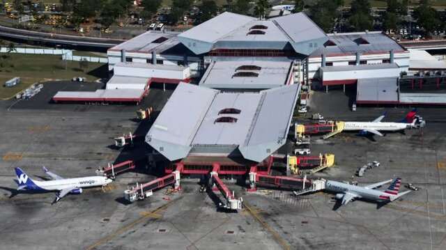 ایرلاین‌ها دیگر نمی‌توانند در کوبا سوخت‌گیری کنند