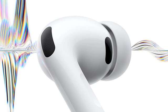 ایرپاد بعدی شما ممکن است مجهز به دوربین‌ باشد