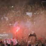 بادکنک‌های پرسپولیس و اظهارات ساپینتو