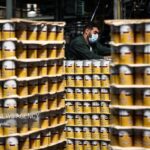 بازار روغن موتور زیر فشار گرانی؛ سرویسهای ساده خودرو میلیونی شد بازار روغن موتور زیر فشار گرانی؛ سرویسهای ساده خودرو میلیونی شد