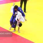 بازگشت هیجان به لیگ برتر جودو با رقابت ۷ تیم 