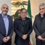 بازگشت کارخانه به استقلال/ مربی والیبال در نقش مدیر فنی